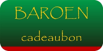 Cadeaubonnen